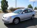 2011 Impala LS #3 2011 Impala LS #3