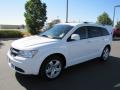 2010 Journey R/T AWD #3