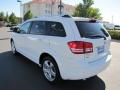 2010 Journey R/T AWD #5