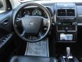 Dashboard of 2010 Dodge Journey R/T AWD #9