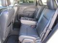 Rear Seat of 2010 Dodge Journey R/T AWD #24