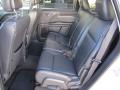Rear Seat of 2010 Dodge Journey R/T AWD #34