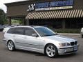 2004 3 Series 325i Wagon #1