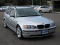 2004 3 Series 325i Wagon #4