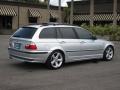  2004 BMW 3 Series Titanium Silver Metallic #6