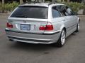 2004 3 Series 325i Wagon #7