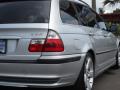 2004 3 Series 325i Wagon #16