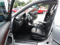  2004 BMW 3 Series Black Interior #26