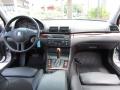 Dashboard of 2004 BMW 3 Series 325i Wagon #33