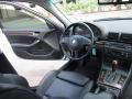  2004 BMW 3 Series Black Interior #34