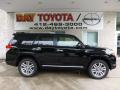 Click for details. 2012 Toyota 4Runner Limited 4x4
