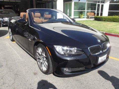 Used 2009 BMW 3 Series 328i Convertible for Sale - Stock #T9PX27162 ...