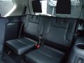 Rear Seat of 2013 Lexus GX 460 #11 Rear Seat of 2013 Lexus GX 460 #11