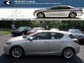 Click for details. 2012 Lexus CT 200h Hybrid Premium
