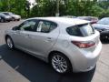 2012 CT 200h Hybrid Premium #2