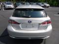 2012 CT 200h Hybrid Premium #3