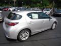 2012 CT 200h Hybrid Premium #4