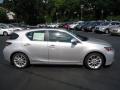2012 CT 200h Hybrid Premium #5