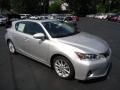2012 CT 200h Hybrid Premium #6