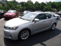 2012 CT 200h Hybrid Premium #8