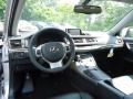 2012 CT 200h Hybrid Premium #12
