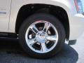  2013 Chevrolet Avalanche LTZ 4x4 Black Diamond Edition Wheel #5