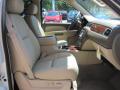  2013 Chevrolet Avalanche Dark Cashmere/Light Cashmere Interior #6