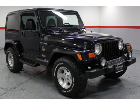 Black Jeep Wrangler Sahara 4x4. Click to enlarge. Black Jeep Wrangler Sahara 4x4. Click to enlarge.