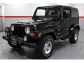 2002 Wrangler Sahara 4x4 #3 2002 Wrangler Sahara 4x4 #3