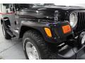 2002 Wrangler Sahara 4x4 #10 2002 Wrangler Sahara 4x4 #10