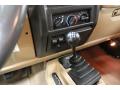 2002 Wrangler 5 Speed Manual Shifter #33 2002 Wrangler 5 Speed Manual Shifter #33