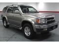 2002 4Runner SR5 4x4 #1 2002 4Runner SR5 4x4 #1