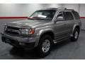 2002 4Runner SR5 4x4 #3 2002 4Runner SR5 4x4 #3