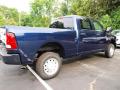 2012 Dodge Ram 2500 HD Midnight Blue Pearl #3 2012 Dodge Ram 2500 HD Midnight Blue Pearl #3