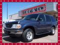 1998 Explorer XLT 4x4 #1 1998 Explorer XLT 4x4 #1