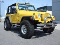 2006 Wrangler X 4x4 #1