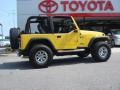 2006 Wrangler X 4x4 #3