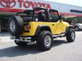 2006 Wrangler X 4x4 #4