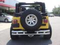 2006 Wrangler X 4x4 #5