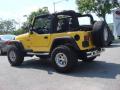 2006 Wrangler X 4x4 #6
