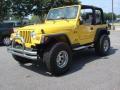 2006 Wrangler X 4x4 #8