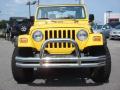 2006 Wrangler X 4x4 #9