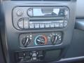 Controls of 2006 Jeep Wrangler X 4x4 #13