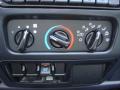 Controls of 2006 Jeep Wrangler X 4x4 #14