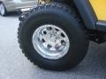 Custom Wheels of 2006 Jeep Wrangler X 4x4 #18
