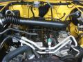  2006 Wrangler 4.0 Liter OHV 12V Inline 6 Cylinder Engine #22