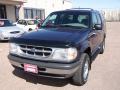 1998 Explorer XLT 4x4 #26 1998 Explorer XLT 4x4 #26