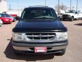 1998 Explorer XLT 4x4 #27 1998 Explorer XLT 4x4 #27