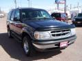 1998 Explorer XLT 4x4 #28 1998 Explorer XLT 4x4 #28