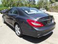 2013 CLS 550 Coupe #10